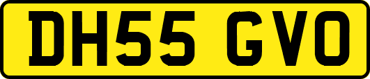 DH55GVO