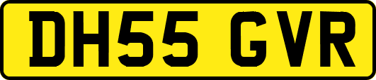 DH55GVR