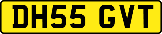 DH55GVT