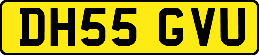 DH55GVU