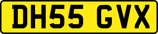 DH55GVX