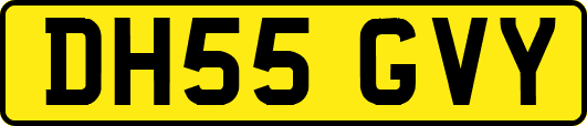 DH55GVY