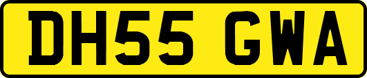 DH55GWA