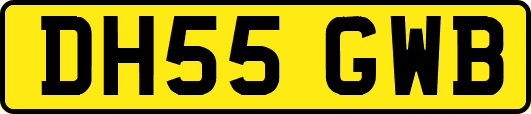 DH55GWB