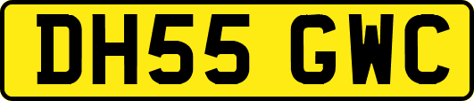 DH55GWC