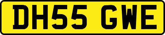 DH55GWE
