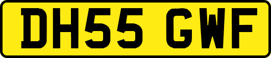 DH55GWF