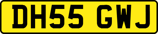 DH55GWJ