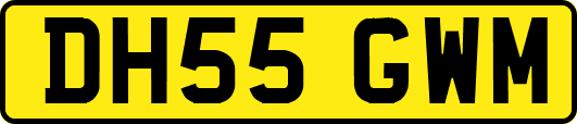 DH55GWM