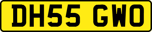 DH55GWO
