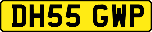 DH55GWP