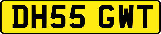 DH55GWT