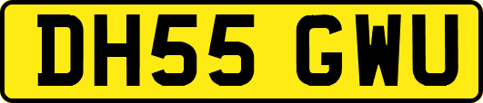 DH55GWU