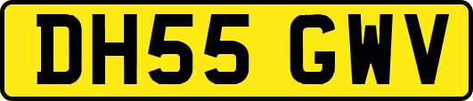 DH55GWV