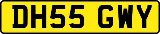 DH55GWY