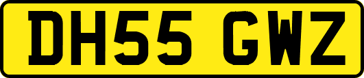 DH55GWZ