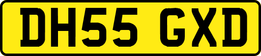 DH55GXD