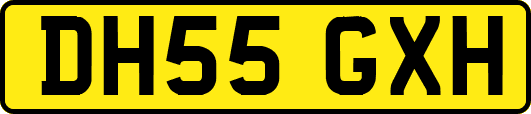 DH55GXH