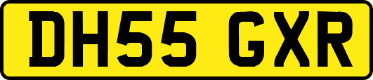 DH55GXR