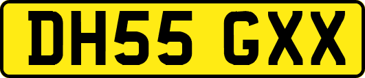 DH55GXX