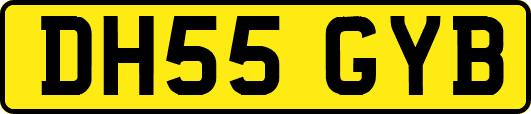 DH55GYB