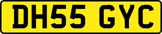 DH55GYC