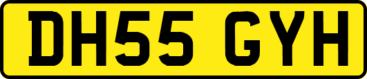 DH55GYH