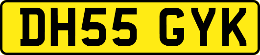 DH55GYK