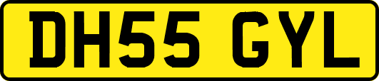 DH55GYL