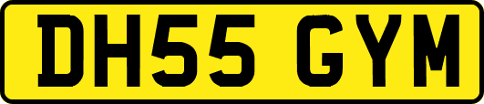 DH55GYM