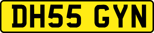 DH55GYN