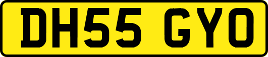 DH55GYO