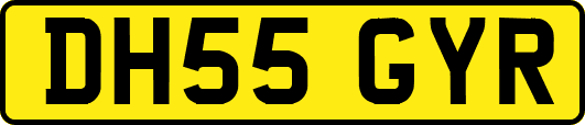 DH55GYR