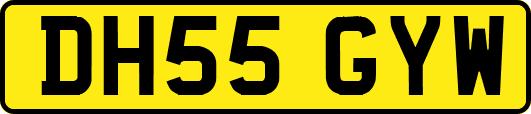 DH55GYW