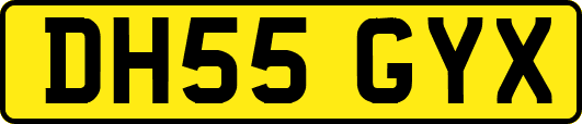 DH55GYX