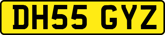 DH55GYZ