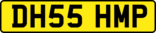DH55HMP