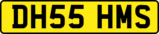 DH55HMS