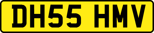 DH55HMV