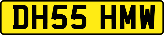DH55HMW