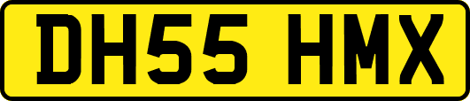 DH55HMX