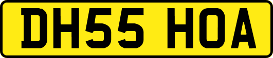DH55HOA