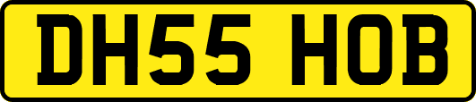 DH55HOB