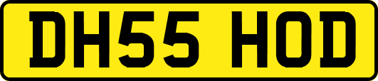 DH55HOD