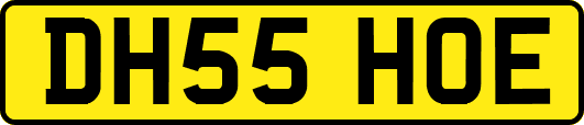 DH55HOE