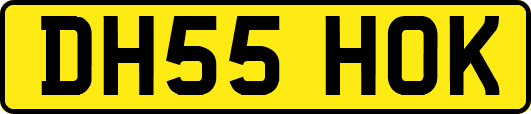 DH55HOK