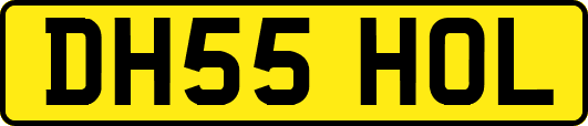 DH55HOL
