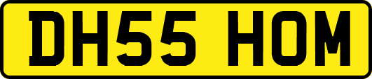DH55HOM