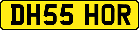 DH55HOR