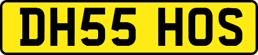 DH55HOS